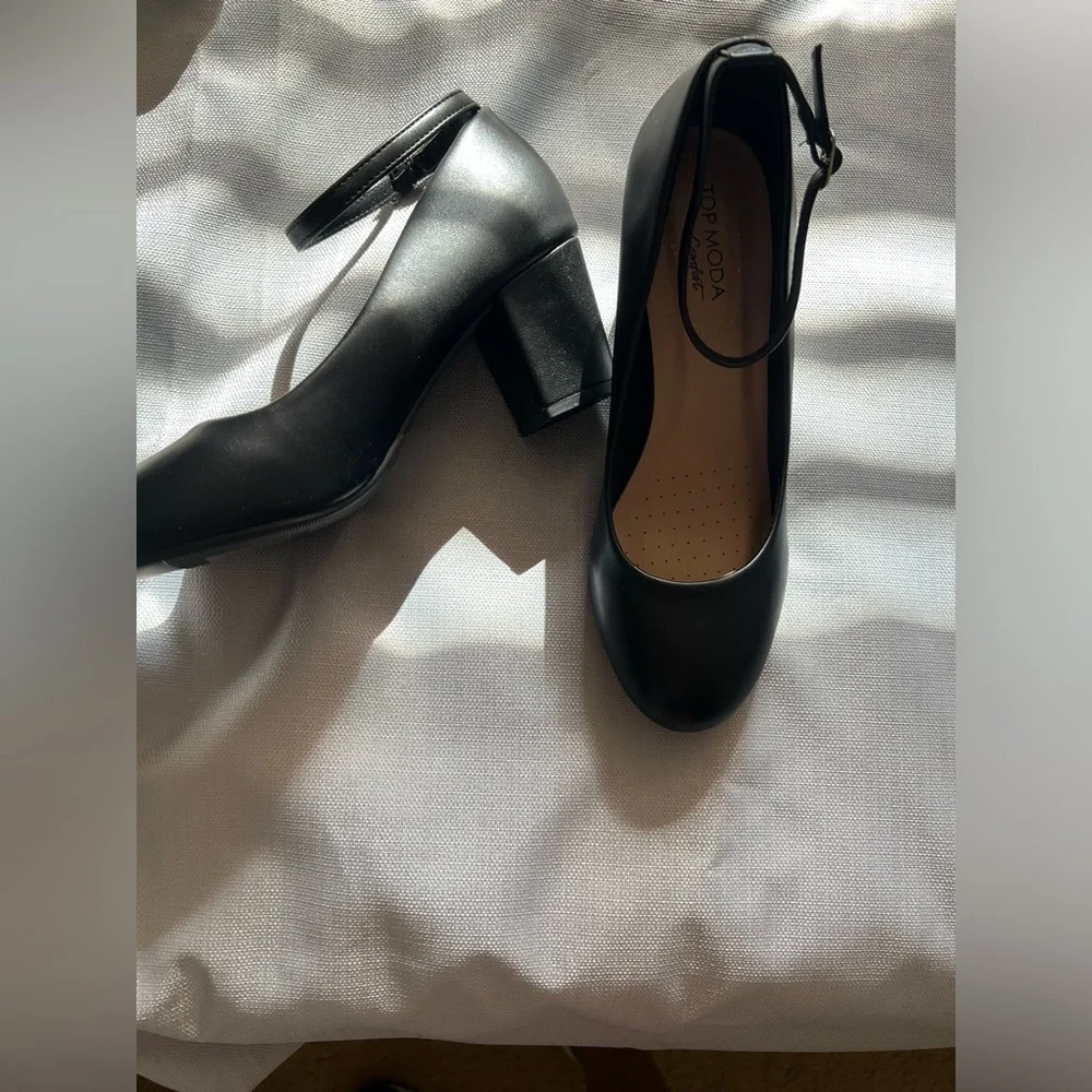 Top Moda - Picture 2 of 3